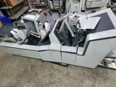 Neopost DS-200 Postal Handling System