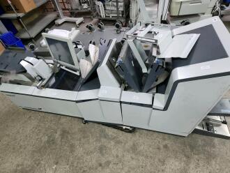 Neopost DS-200 Postal Handling System