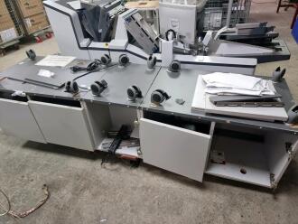 Neopost DS-200 Postal Handling System - 2