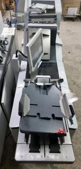 Neopost DS-200 Postal Handling System - 3