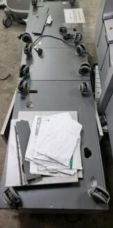 Neopost DS-200 Postal Handling System - 4