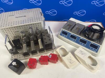 Stryker System 6 Surgical Kit