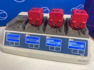 Stryker System 6 Surgical Kit - 3