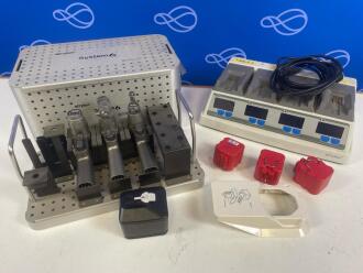 Stryker System 6 Surgical Kit