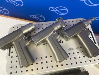 Stryker System 6 Surgical Kit - 2