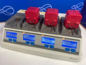 Stryker System 6 Surgical Kit - 3