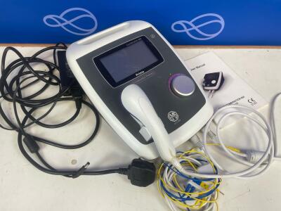 EMS Primo 860 Combination Therapy Unit