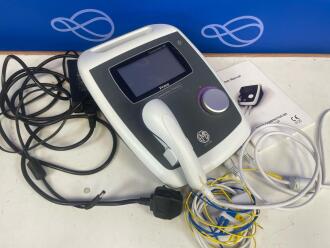 EMS Primo 860 Combination Therapy Unit