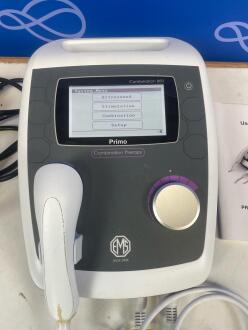 EMS Primo 860 Combination Therapy Unit - 2