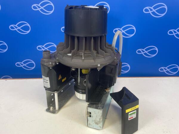 Durr Dental VSA 300S Suction Pump