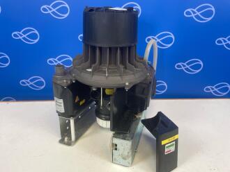 Durr Dental VSA 300S Suction Pump