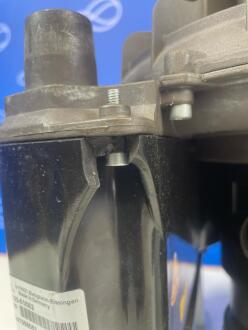 Durr Dental VSA 300S Suction Pump - 4