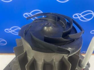 Durr Dental VSA 300S Suction Pump - 4