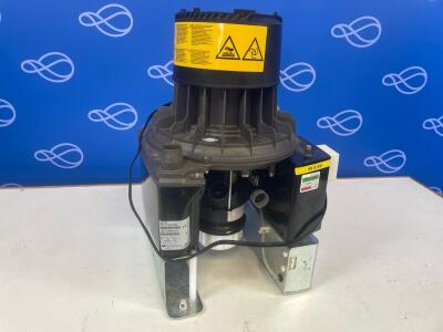 Durr Dental VSA 300S Suction Pump