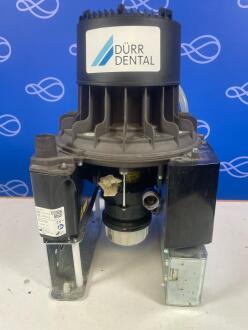 Durr Dental VSA 300S Suction Pump - 2