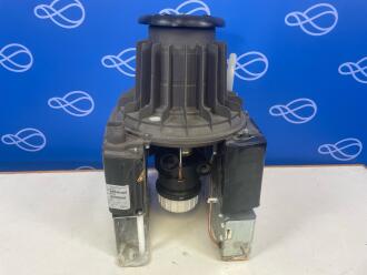 Durr Dental VSA 300S Suction Pump