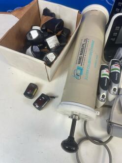 Various Medical Items - 2