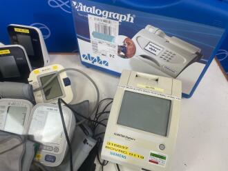 Various Medical Items - 3
