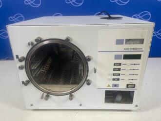 Eschmann SES 2000 Autoclave (spares & repairs)