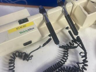 Various ENT Items - 2