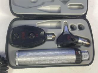 Various ENT Items - 4