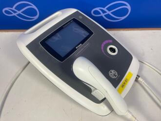 EMS Primo 860 Combination Therapy Unit (missing dial)