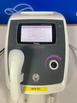 EMS Primo 860 Combination Therapy Unit (missing dial) - 2