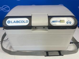 Labcold 12L Vaccine & Sample Carrier