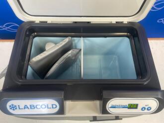 Labcold 12L Vaccine & Sample Carrier - 2