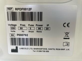 Labcold 12L Vaccine & Sample Carrier - 3