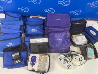 26 x TENS Machines - Various Brands / Models
