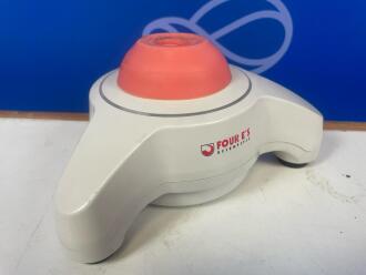 Four E's Scientific VM112B TravellerNT Mini Vortex Mixer