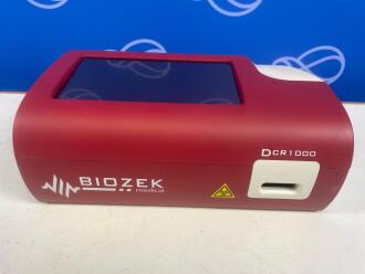 Biozek DCR1000 Immunofluorescence Quantitative Analyzer