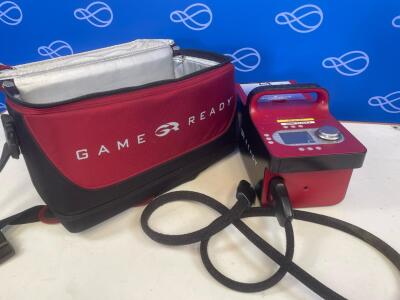 Game Ready Pro 2.1 Cold Therapy Unit