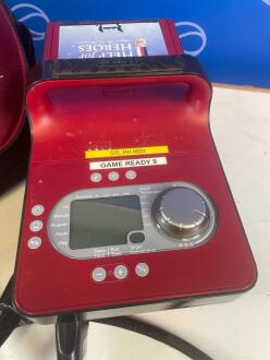 Game Ready Pro 2.1 Cold Therapy Unit - 2