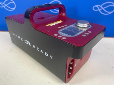 Game Ready Pro 2.1 Cold Therapy Unit