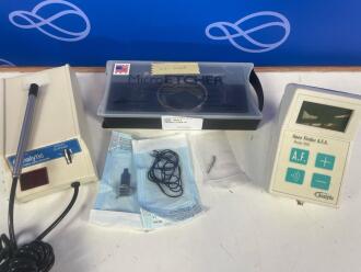Various Dental Items