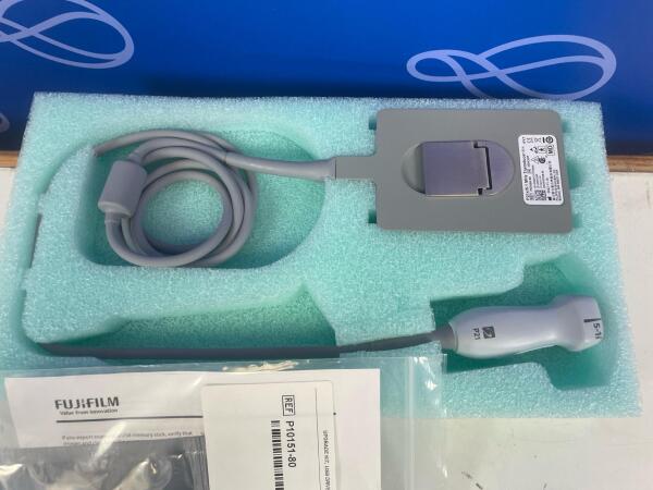 Sonosite P21x/5-1 MHz Linear Transducer