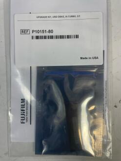 Sonosite P21x/5-1 MHz Linear Transducer - 4