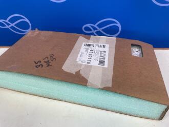 Sonosite P21x/5-1 MHz Linear Transducer - 5