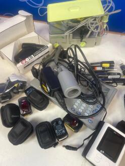 Various Medical Items - 2