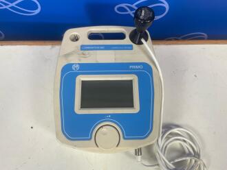 EMS Primo Combination 860 Therapy Unit