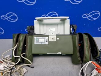 Corpuls 3 Defibrillator with Pacer Function - 3