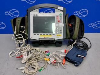 Corpuls 3 Defibrillator with Pacer Function - 7