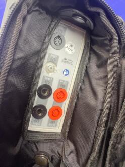 Corpuls 3 Defibrillator with Pacer Function - 3