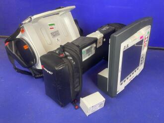 Corpuls 3 Defibrillator with Pacer Function - 6
