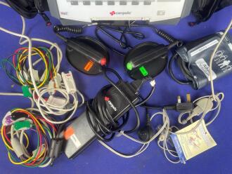 Corpuls 3 Defibrillator with Pacer Function - 2