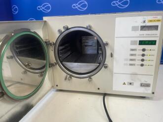 Eschmann SES 2000 Autoclave - 2