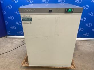 Coolmed Under Counter Refrigerator (locked - no key)
