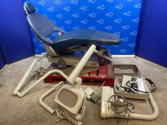 Midmark 153592-006 Dental Suite
